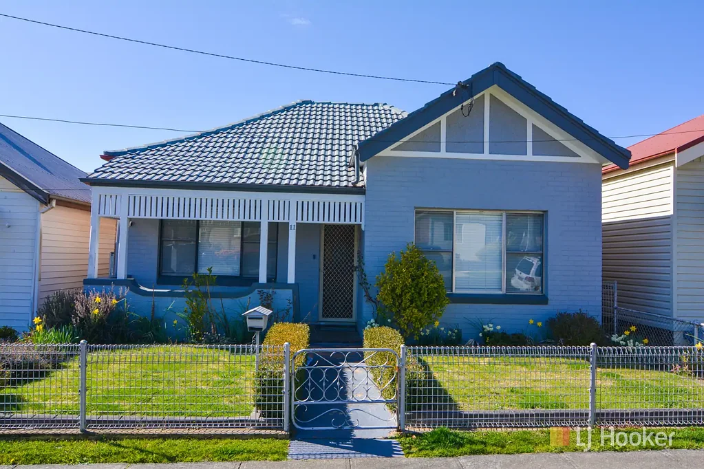 IMMACULATE FAMILY HOME