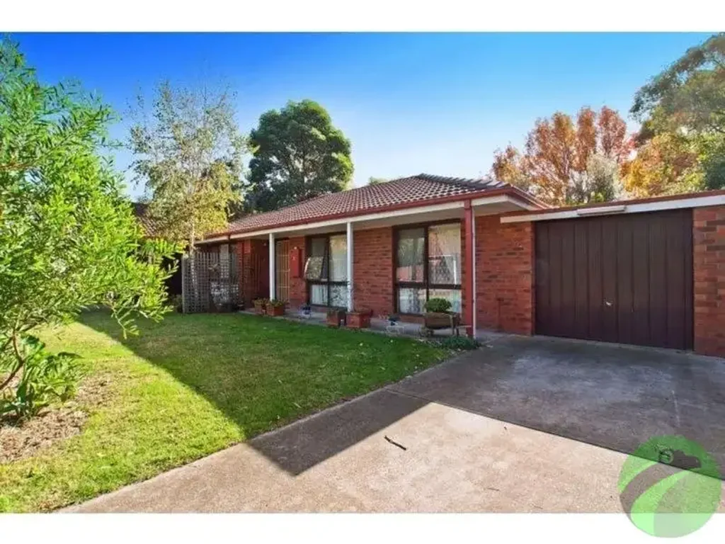 Frankston 2 Bedroom Low-Maintenance Living in a Prime Frankston Location