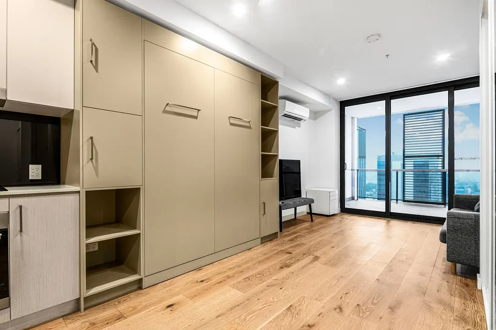 2815/380 Murray Street, Perth, WA 6000