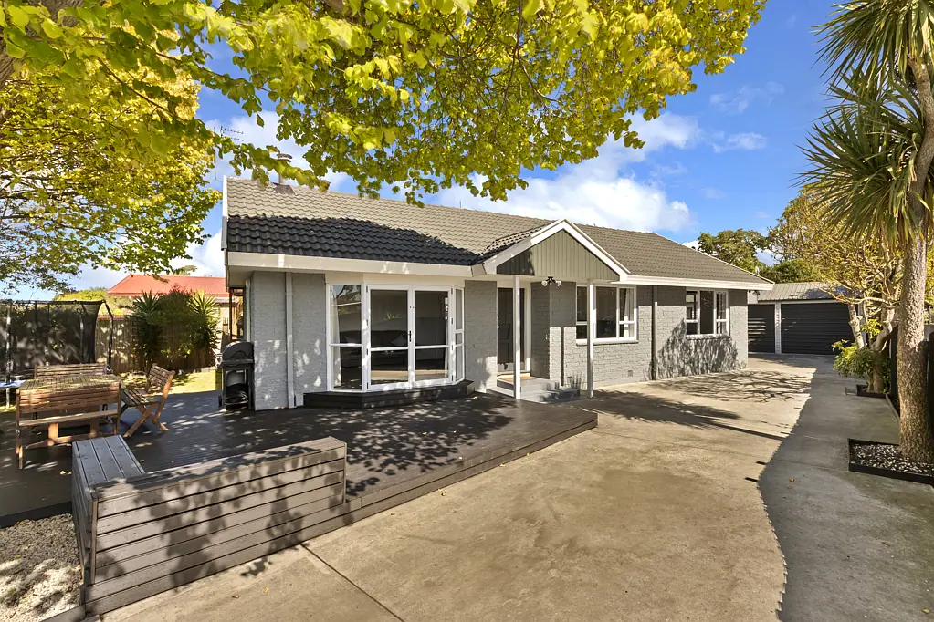 28 St Heliers Crescent, Aranui, Christchurch, Canterbury