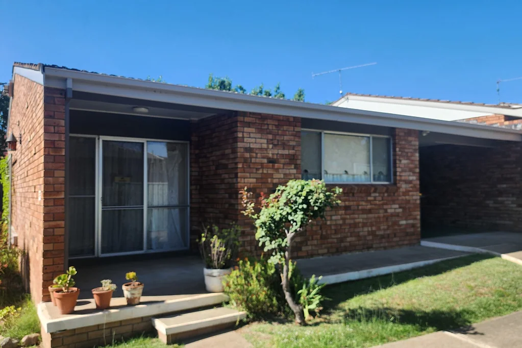 1/99 Denne Street, Tamworth, NSW 2340