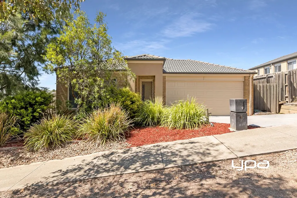 9 Cannington Grove, Sunbury, VIC 3429