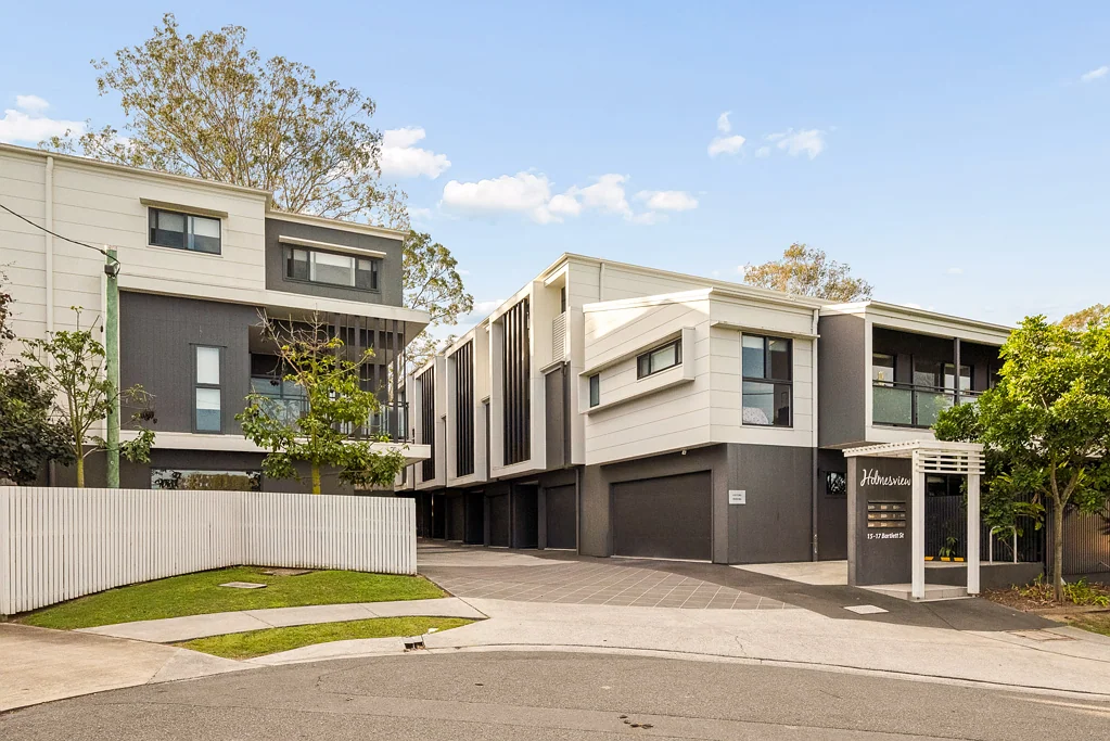 Morningside 3ਬੈੱਡਰੂਮ Modern Townhouse Living in a Convenient Morningside Location