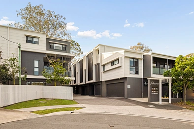 Morningside 3Kwarto Modern Townhouse Living in a Convenient Morningside Location