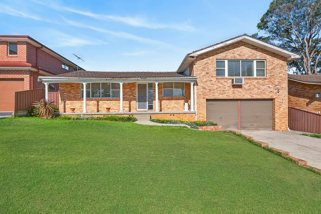 5 Parkinson Street, Kings Langley, NSW 2147