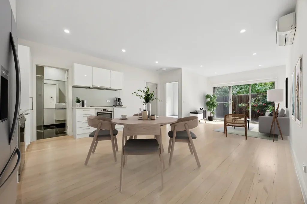 3/11 Claire Street, Mckinnon, VIC 3204