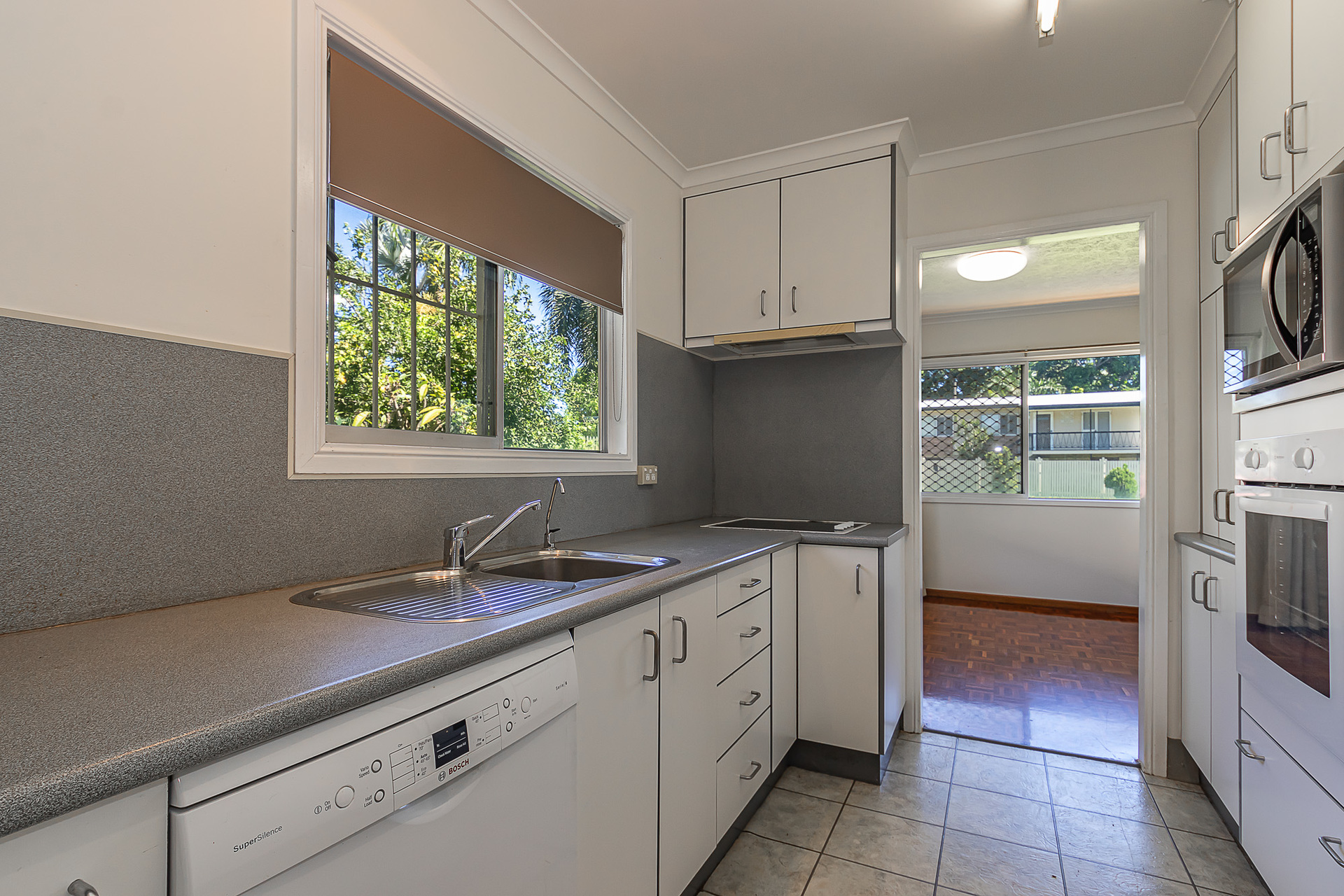 60 BAINBRIDGE ST, HEATLEY QLD 4814, 0房, 0浴, House