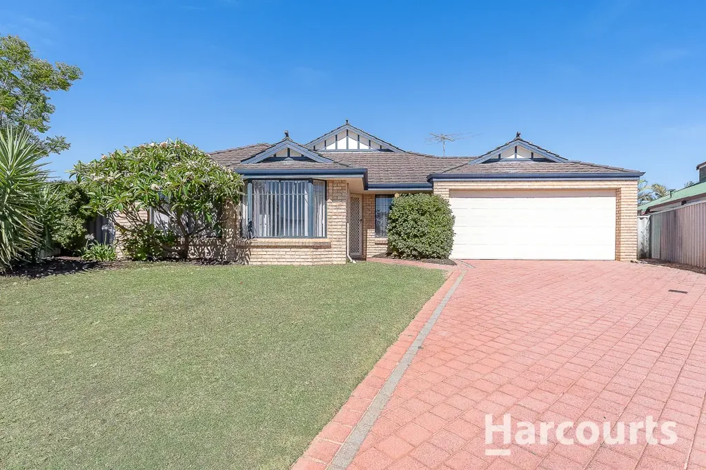 40 Eradu Ramble, Hocking, WA 6065