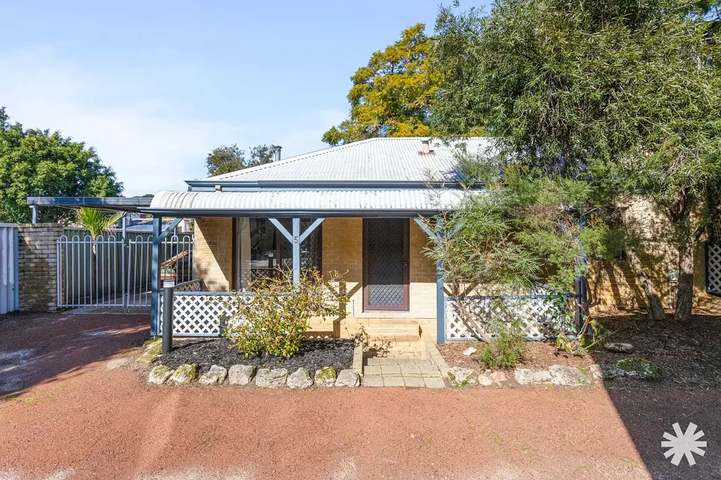 5/3 Lawrence Street, Como, WA 6152