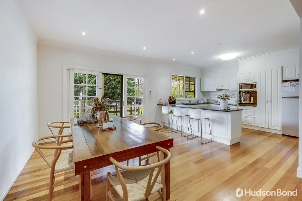 Charming Weatherboard Home with Character, Space & Family Appeal
