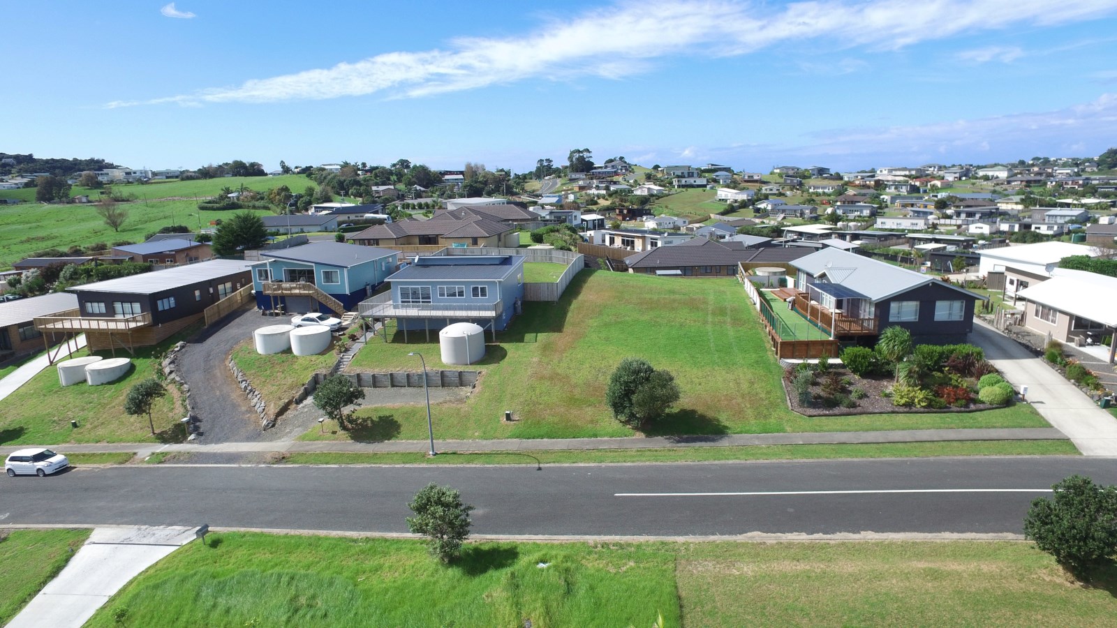 202 Thelma Road, Mangawhai Heads, Kaipara, 0 phòng ngủ, 0 phòng tắm