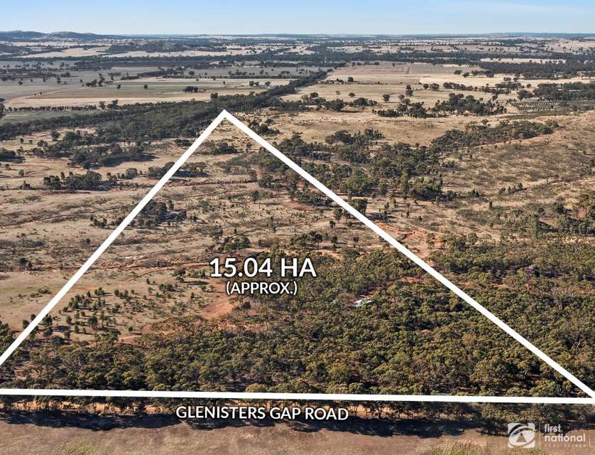 107 Glenisters Gap Road, Landsborough, Horsham, 1 Bedrooms, 1 Bathrooms, House