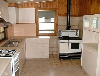 28 Albert Street, Crows Nest, Darling Downs, 4 ਕਮਰੇ, 1 ਬਾਥਰੂਮ, House