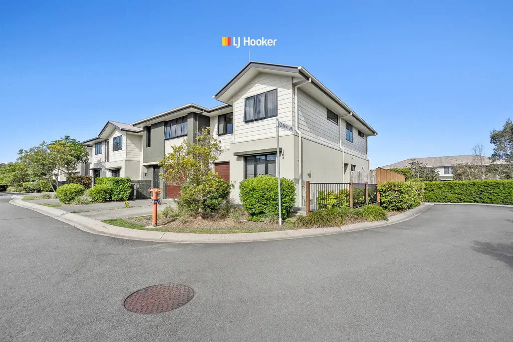18/430 Gainsborough Drive, Pimpama, QLD 4209