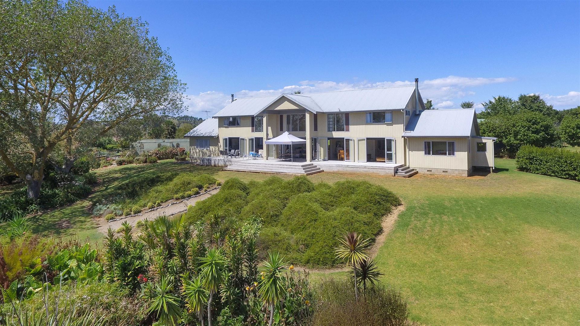 342 Mckenzie Road, Waiau Pa, Auckland - Franklin, 6 chambres, 0 salles de bain