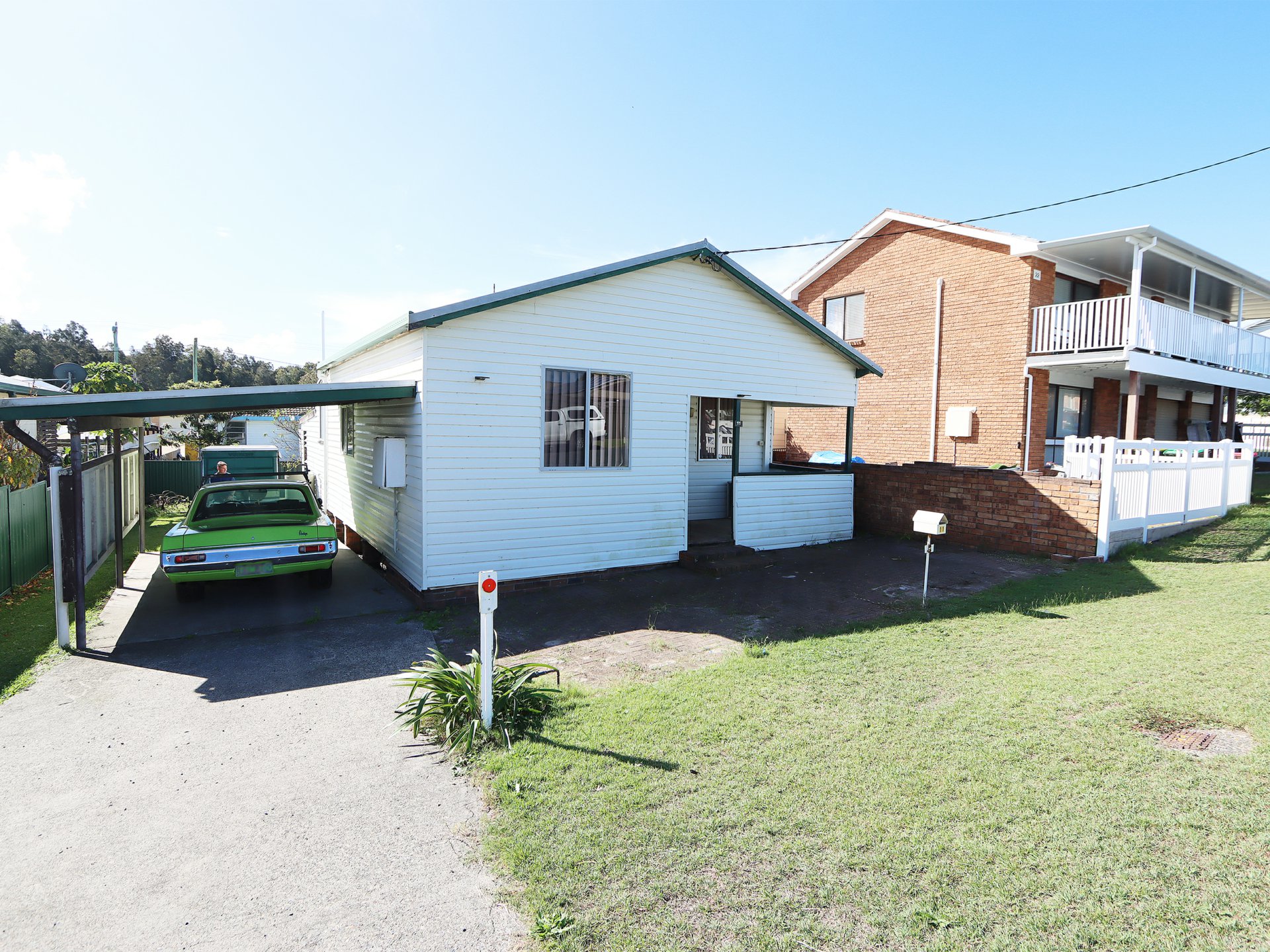 11 MUIR ST, HARRINGTON NSW 2427, 0 રૂમ, 0 બાથરૂમ, House