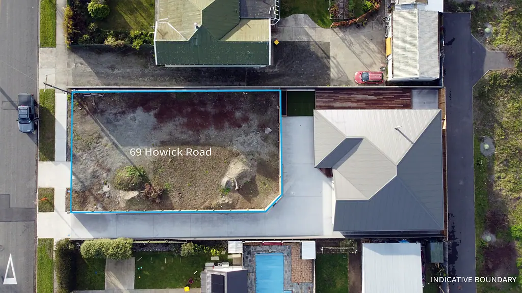 Redwoodtown Stop Searching. Start Building