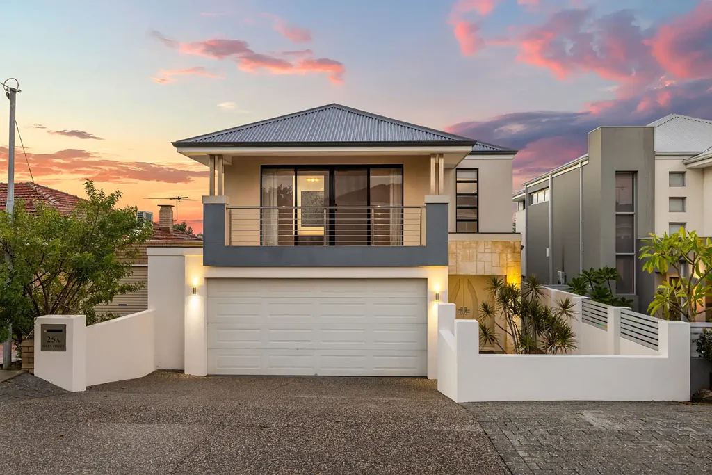 25A Riley Street, Tuart Hill, WA 6060