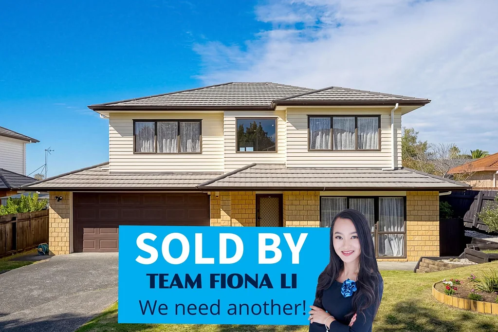 48 Basra Drive, Henderson, Waitakere City, Auckland