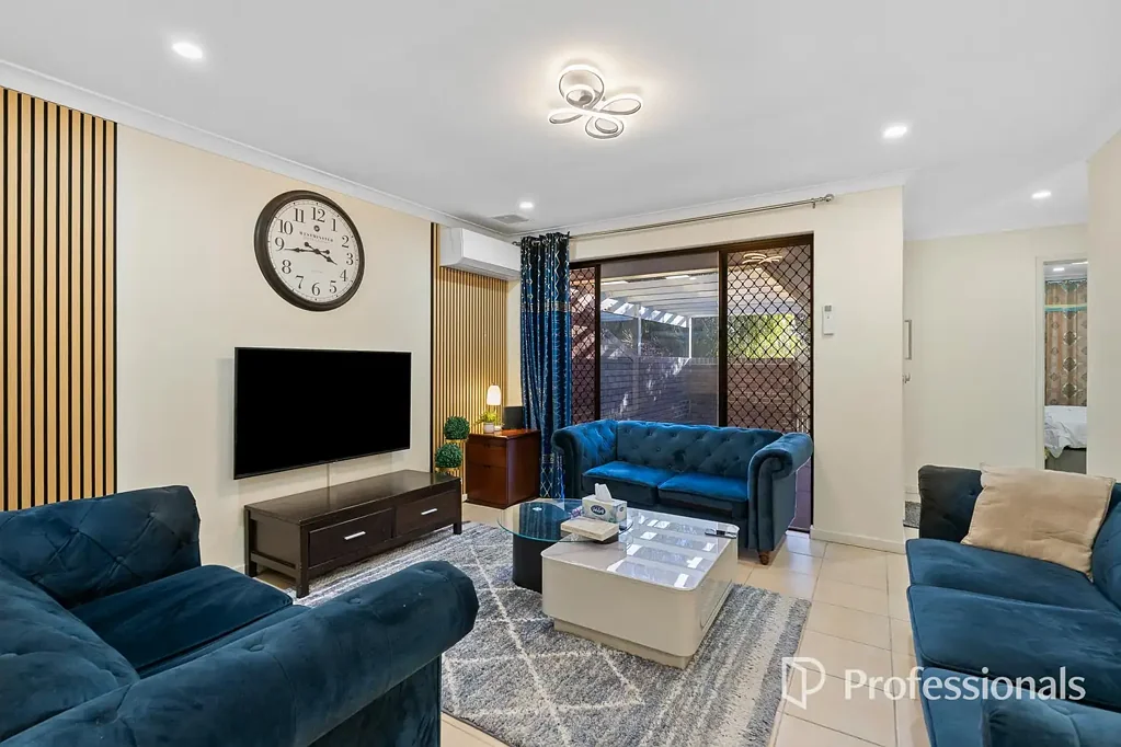 Balga 3房  WELL-PRESENTED HOME OFFERING SPACE, COMFORT & VERSATILITY