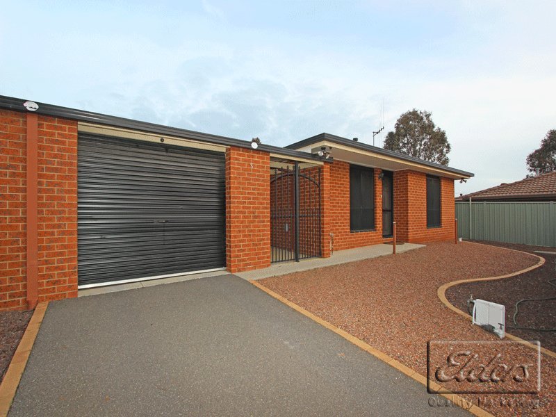 UNIT 3 46 HAVILAH RD, LONG GULLY VIC 3550, 0房, 0浴, House