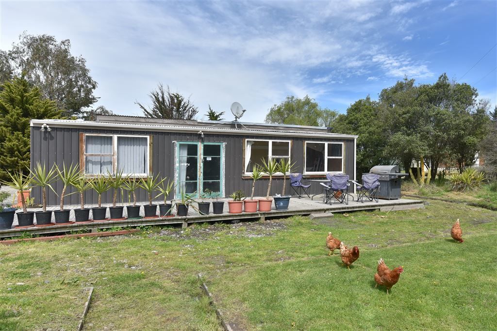 165 Pembertons Road, Sefton, Waimakariri, 3 Bedrooms, 0 Bathrooms