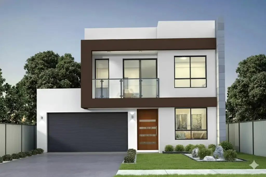 Spring Farm 4ห้องนอน Build your Dream Home