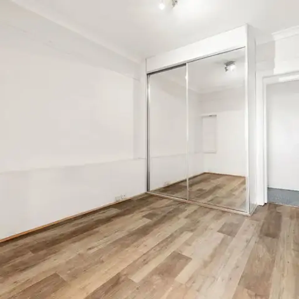 Neat and Tidy One Bedroom Apartment