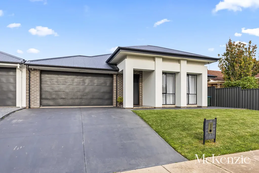 Clearview 4 Slaapkamer A Modern Family Sanctuary With Space, Style & Serious Liveability.
