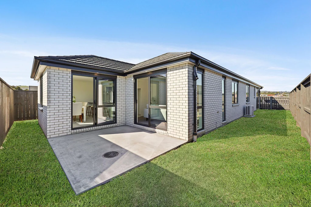 Ramarama 4 Bedroom Priced to Sell - GJs New Home