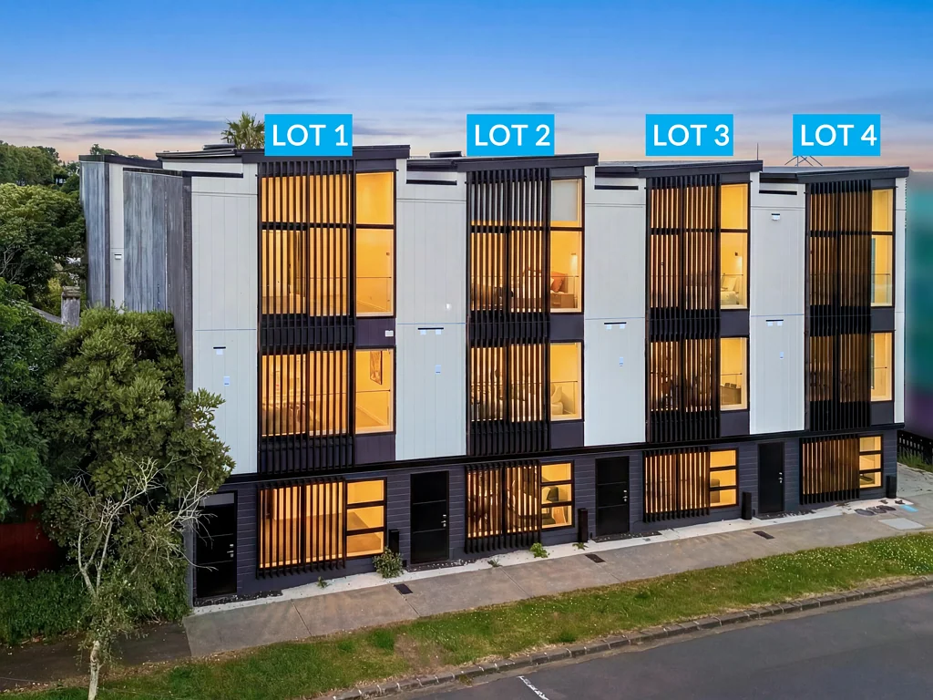 Remuera 3 Bedroom Middle of EPSOM & REMUERA - DGZ!