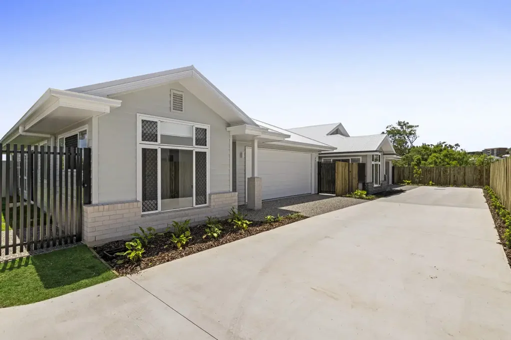 Lot 2/535-539 South Street, Glenvale, QLD 4350