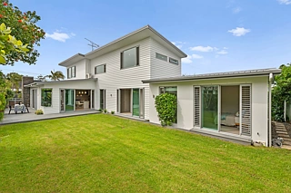 40 Chelmsford Avenue, Glendowie, Auckland City