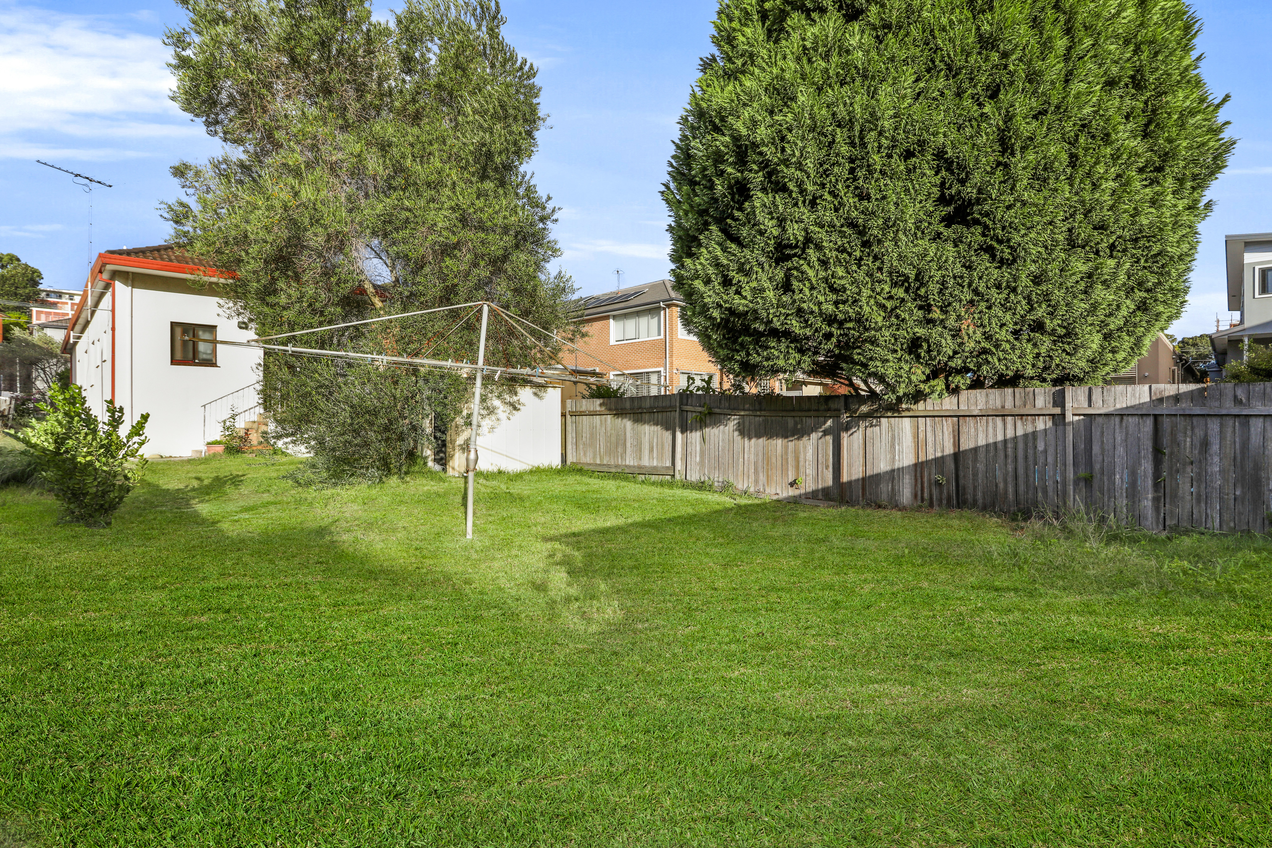 6 FORSYTH ST, KINGSFORD NSW 2032, 0 Kuwarto, 0 Banyo, House