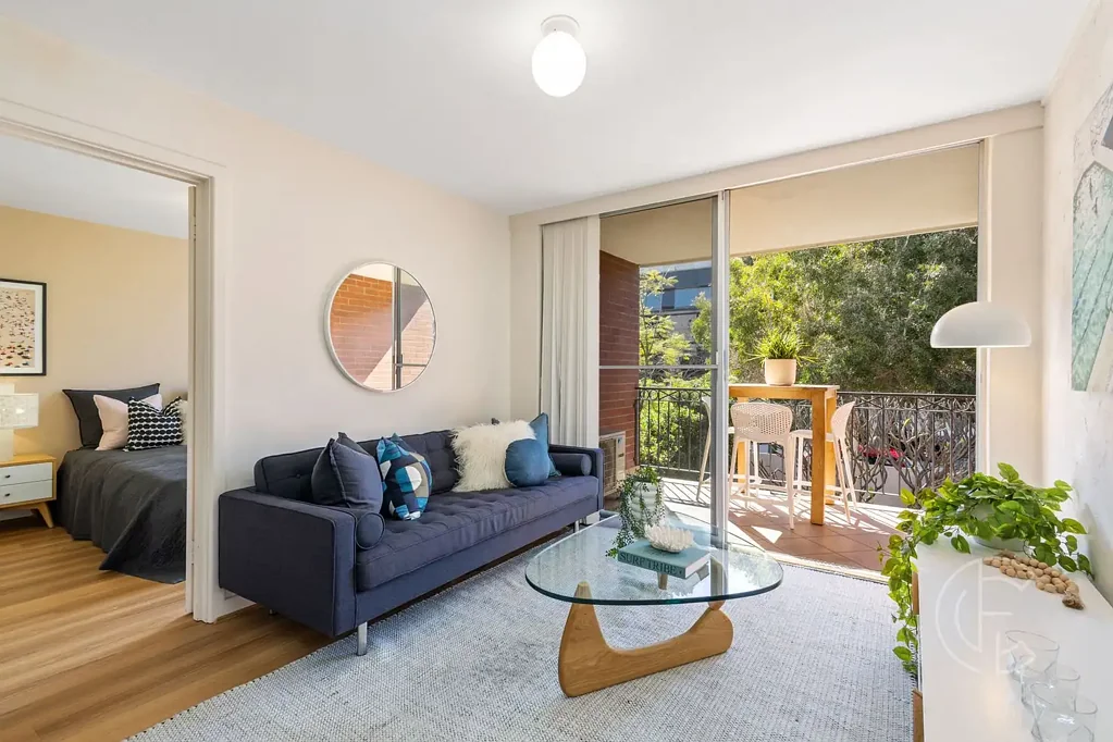 Wembley 1Zimmer Stylish, Low-Maintenance Living in a Prime Location