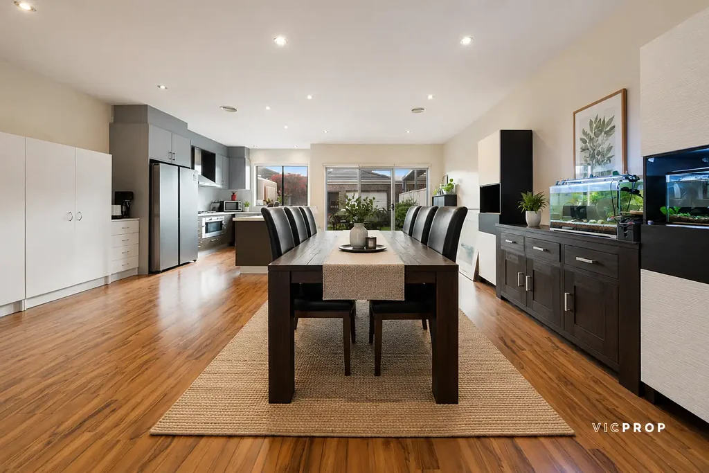 Braybrook 3غرفة نوم Modern Living with Style, Space & Convenience