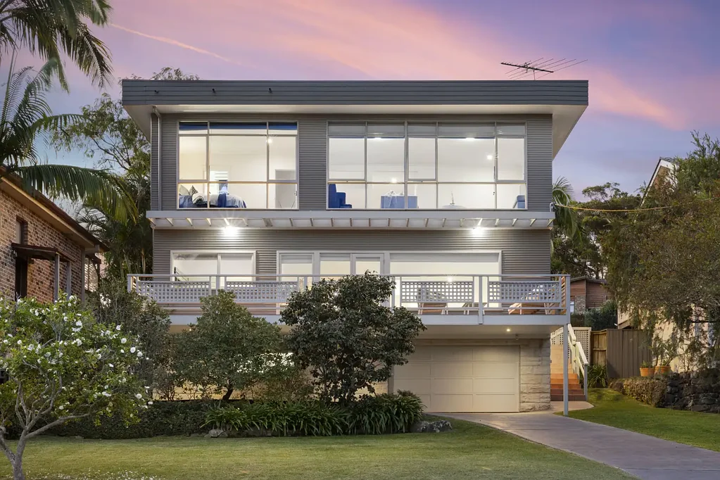 208 Woorarra Avenue, Elanora Heights, NSW 2101