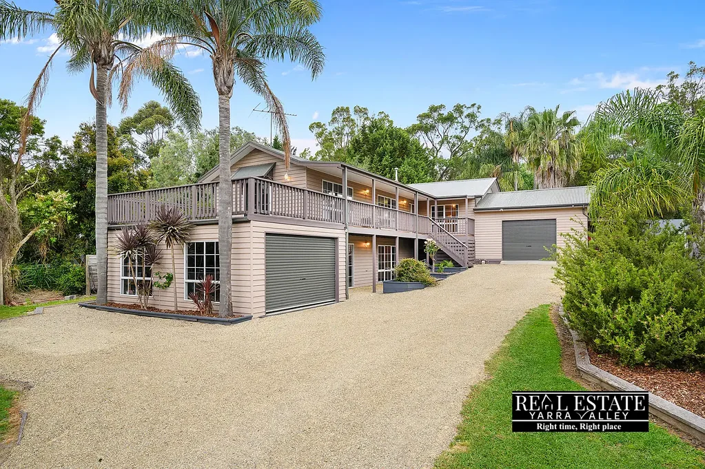 20 Camerons Road, Healesville, VIC 3777