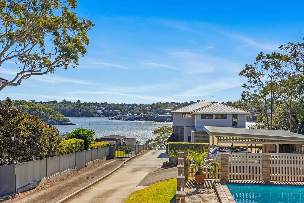 85 Georges River Crescent, Oyster Bay, NSW 2225