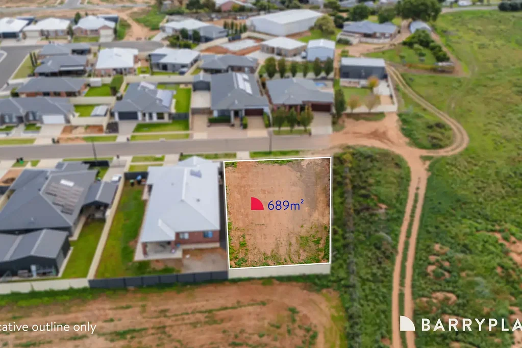 Red Cliffs  Your dream home build awaits