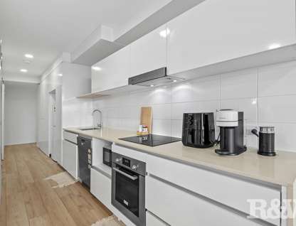 505/21 Nile Street, Woolloongabba, QLD 4102, 1 Bedrooms, 1 Bathrooms, Apartment