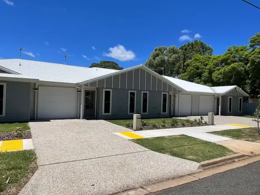 Brand New 2-Bedroom Unit - Modern Living