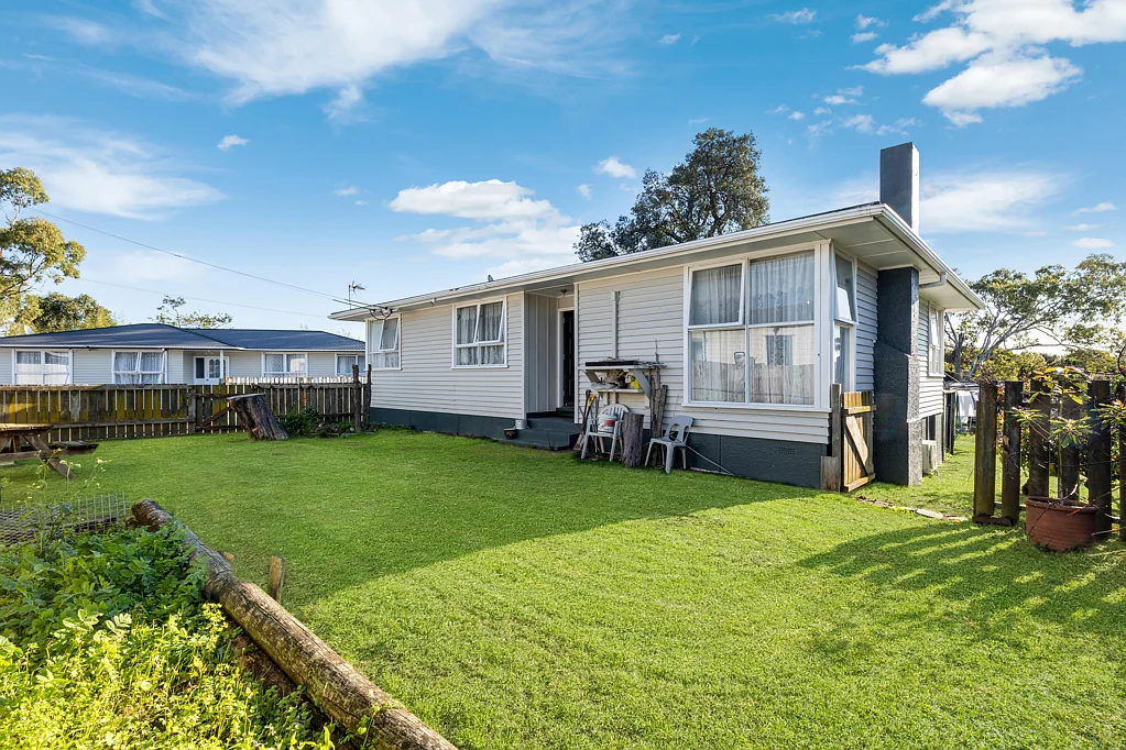 180 Tennessee Avenue, Mangere, Manukau City, Auckland