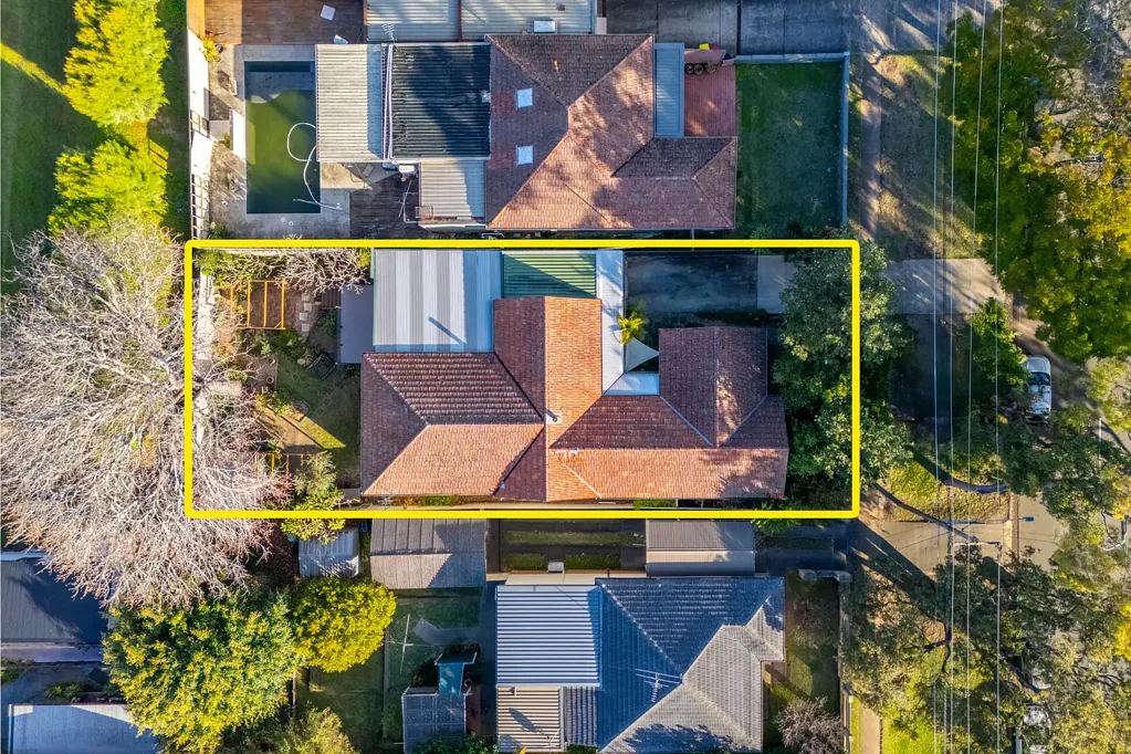 Convenient Family Living