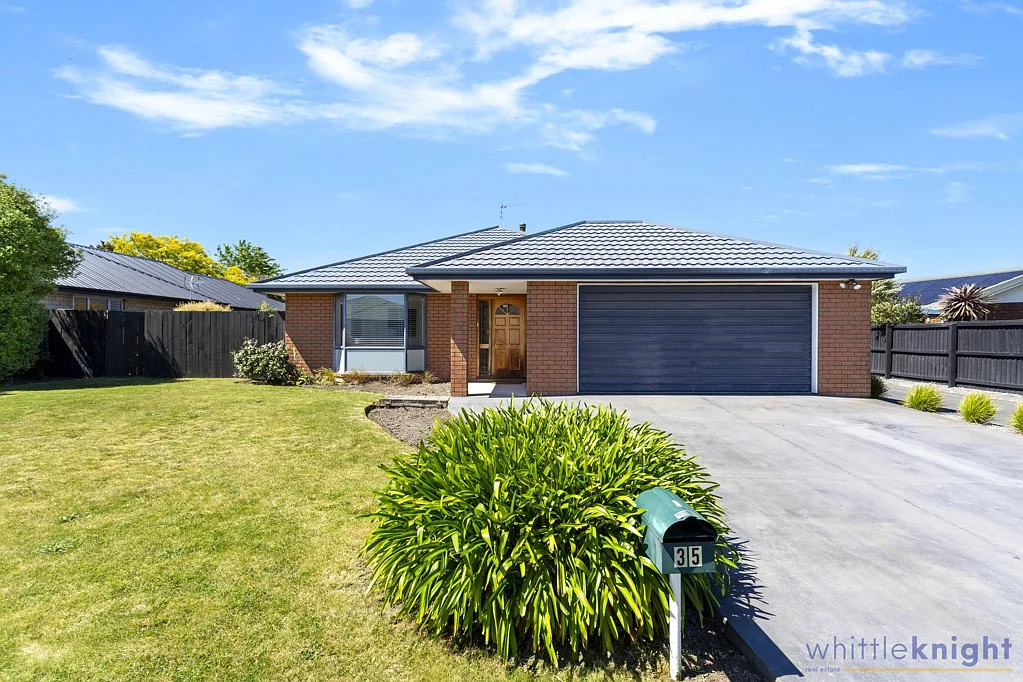35 Broadhaven Avenue, Parklands, Christchurch City, Canterbury