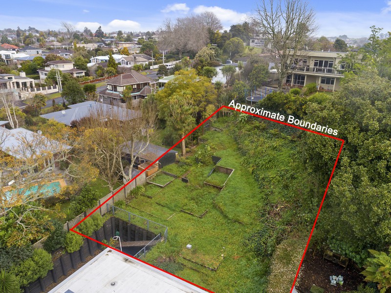 17a Ann Street, Beerescourt, Hamilton, 3房, 0浴