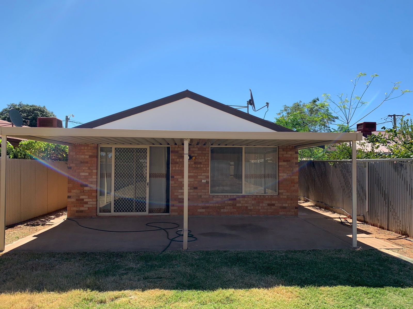 3A WARE ST, SOUTH KALGOORLIE WA 6430, 0部屋, 0バスルーム, House