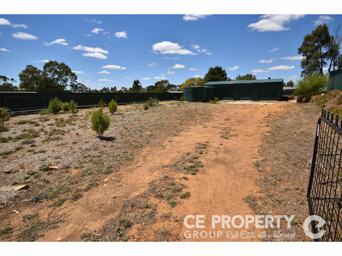 4 MILDRES ST, SPRINGTON SA 5235, 0 rūma, 0 rūma horoi, Section