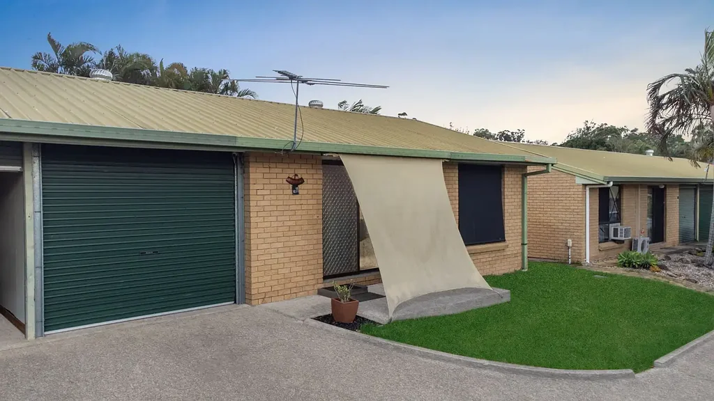 11/23 Monash Road, Loganlea, QLD 4131