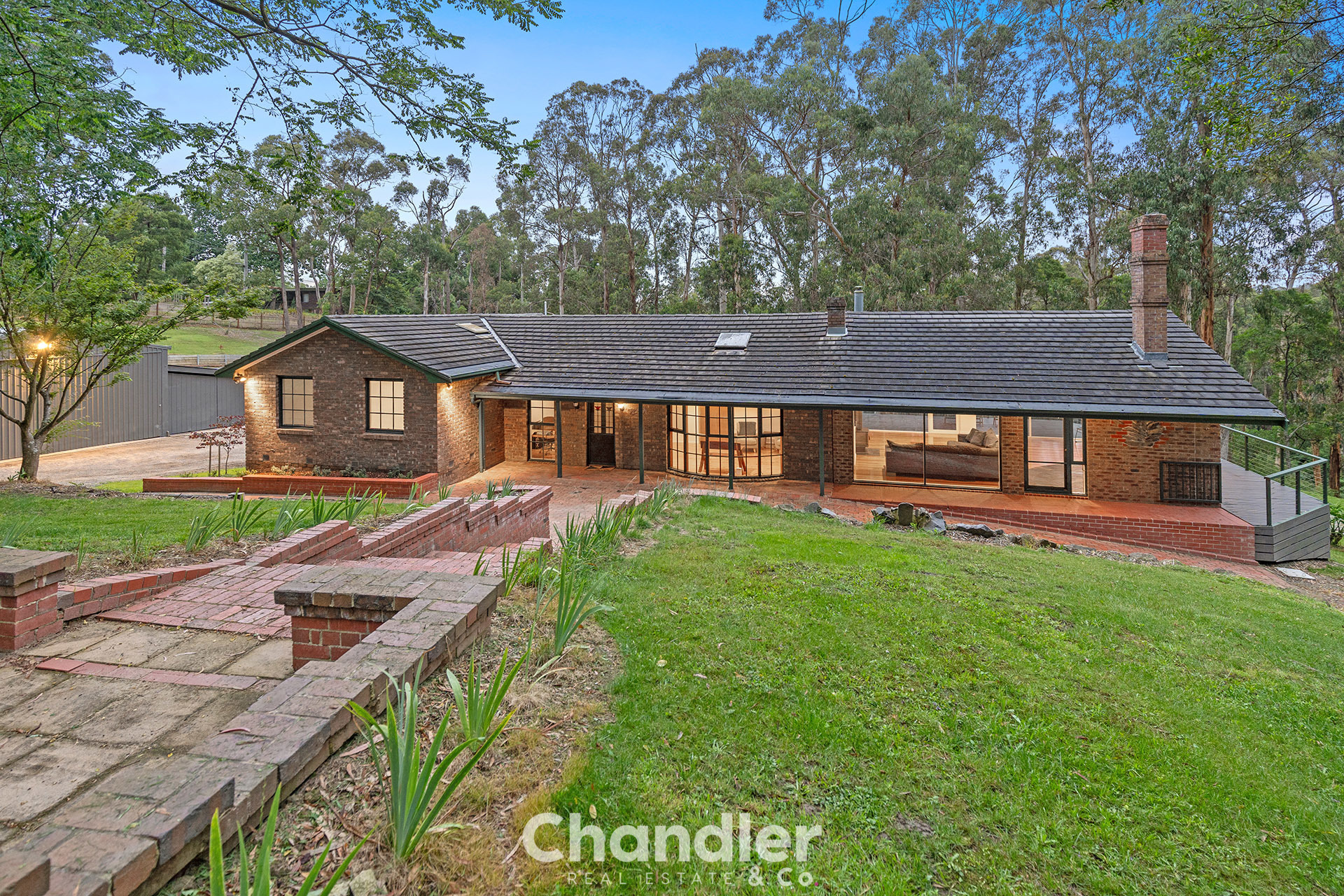 1 BATESLEIGH RD, SELBY VIC 3159, 0 ਕਮਰੇ, 0 ਬਾਥਰੂਮ, House